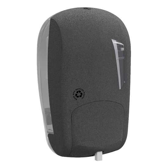 Picture of Turetājs šķ. ziepēm SKIN FOAM C 500, melns, (500ml)