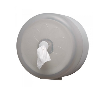 Picture of Turētājs tualetes papīra ruļļiem CENTERFEED, SmartOne, balts