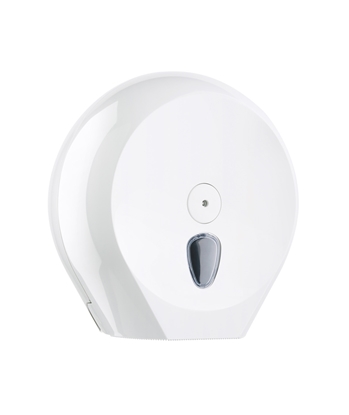 Picture of Turētājs tualetes papīram  335x128x335 balts