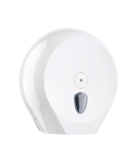 Picture of Turētājs tualetes papīram  335x128x335 balts