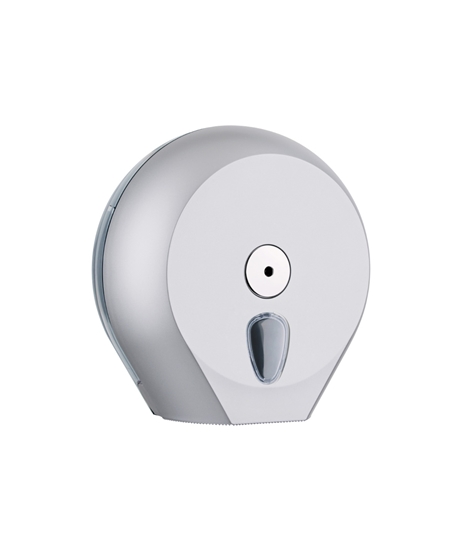 Picture of Turētājs tualetes papīrām Satin, Mini Jumbo (273x128x270mm)