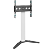 Picture of TV SET ACC FLOOR STAND /26-65"/WHITE TS1140-W ONKRON