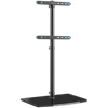Picture of TV SET ACC FLOOR STAND /30-60"/BLACK TS5065-B ONKRON