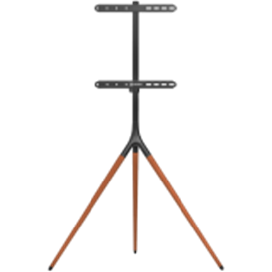 Picture of TV SET ACC FLOOR STAND /32-65"/BLACK TS1220-B ONKRON
