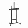Изображение TV SET ACC FLOOR STAND 60-100"/TVS-100T-03 GEMBIRD