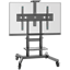 Attēls no TV SET ACC MOBILE STAND/50-90"/BLACK TS1891-B ONKRON