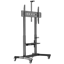 Attēls no TV SET ACC MOTOR. MOBILE STAND/50-100" BLACK TS1991E-B ONKRON