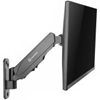 Picture of TV SET ACC WALL MOUNT /13-34"/BLACK G120-B ONKRON