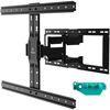 Picture of TV SET ACC WALL MOUNT /32-90"/BLACK SM6-B ONKRON