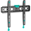 Picture of TV SET ACC WALL MOUNT /35-65"/BLACK FM5-B ONKRON