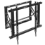 Picture of TV/VIDEO ACC WALL MOUNT/PRO7M-B ONKRON