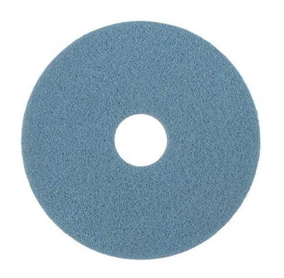 Picture of Twister HT Pad 16" Blue abrazīva ripa, ø 40,64cm, 2 gab/iep.