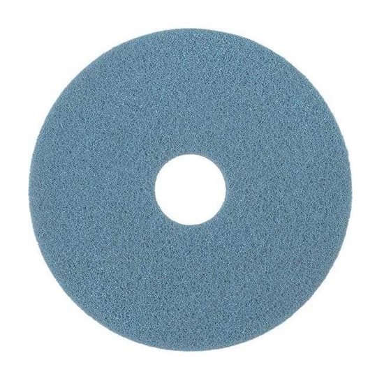 Picture of Twister HT Pad 16" Blue abrazīva ripa, ø 40,64cm, 2 gab/iep.
