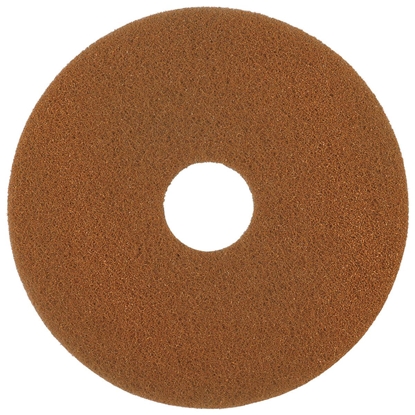 Picture of Twister HT Pad 17" Orange abrazīva ripa (2gab/iep)