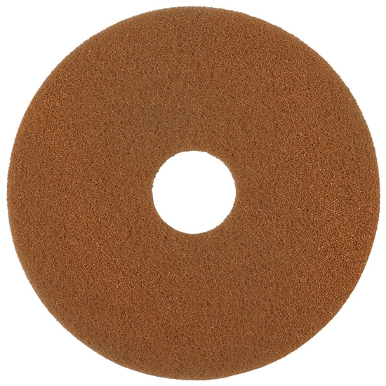 Picture of Twister HT Pad 17" Orange abrazīva ripa (2gab/iep)