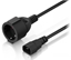 Изображение UBIQUITI C14 TYPE F SCHUKO ADAPTER CABLE