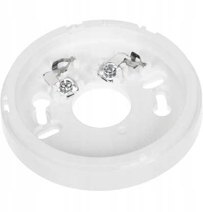 Picture of UCHWYT DO CZUJNIKÓW DYMU I TEMPERATURY HY-TCDZ DAHUA