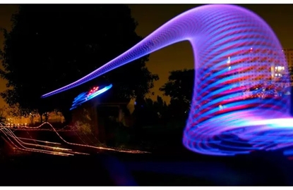 Picture of UFO Air Spinner