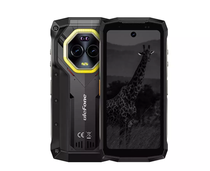 Attēls no Ulefone Armor Mini 20 Pro Smartphone 8GB / 256GB