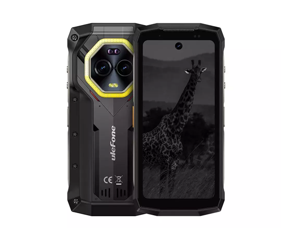 Picture of Ulefone Armor Mini 20 Pro Smartphone 8GB / 256GB