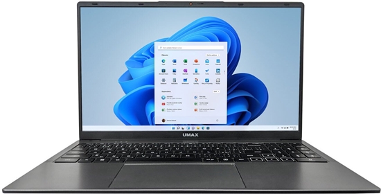 Picture of UMAX VisionBook 15WT Plus