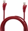 Picture of UN KABEL UTP 6E 1.5M Czerwony