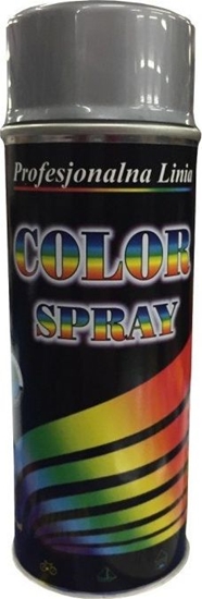 Picture of Unimet SPRAY 400ML CZARNY MAT