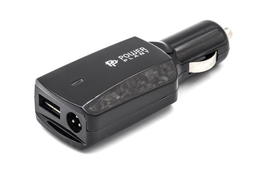 Picture of Universal car charger, 90W