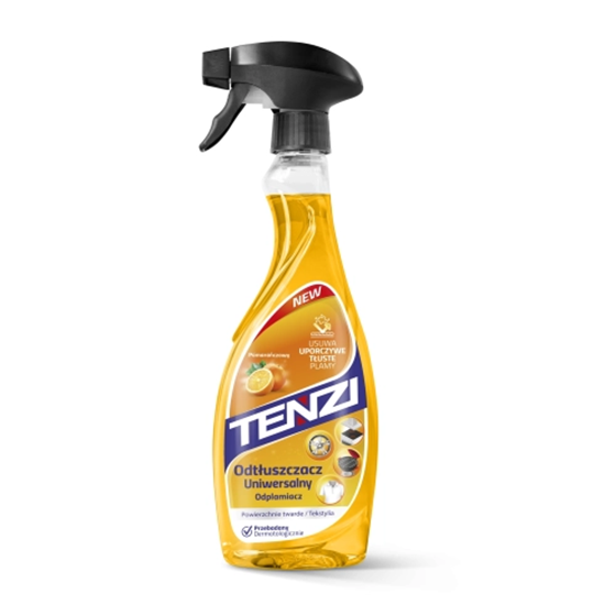 Picture of Universālais tīrīšanas līdzeklis TENZI HOME PRO 500ml (10gb/iep,950gb/pll)