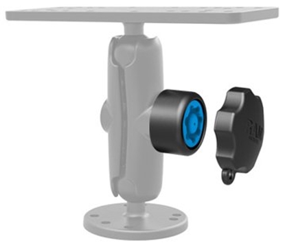 Изображение UNPKD RAM SECURITY KNOB B