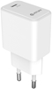 Изображение USB-C Charger EU PD 20W. 1 x