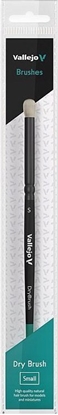 Изображение Vallejo B07001 - Dry Brush - Natural S