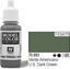 Attēls no Vallejo Farba Nr95 US Dark Green 17ml - 70893