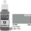 Attēls no Vallejo VALLEJO Farba Nr155 Light Grey 17ml - 70990