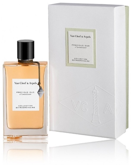 Picture of Van Cleef & Arpels Collection Extraordinaire Precious Oud Perfume EDP 75 ml