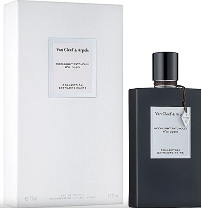 Picture of Van Cleef & Arpels Moonlight Rose Perfume EDP 75 ml