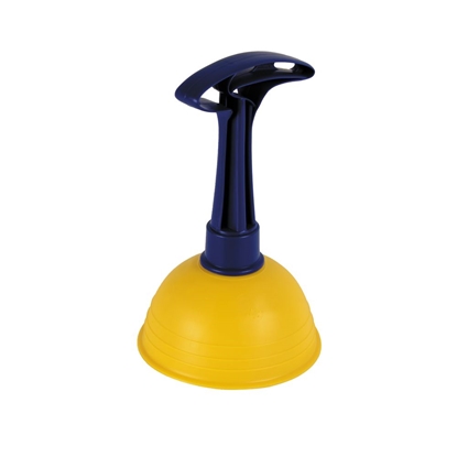 Attēls no Vantūzis ARICASA, PP/gumija, diametrs 123 mm, (12gab/kastē)