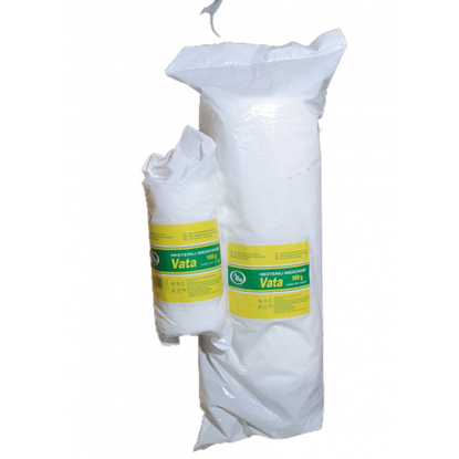 Attēls no Vate 250.g, kokvilna
