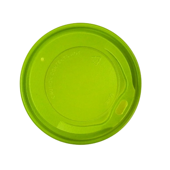 Picture of Vāciņs glāzēm 360-480ml, PS, 90mm, sarkana, 100gab iepakojumā/10 iepakojumi kastē. ((netto