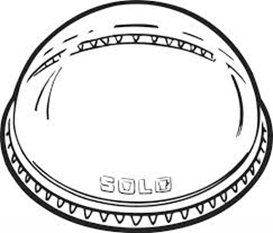 Picture of Vāciņš Dome No Hole DNR662 (100gb)