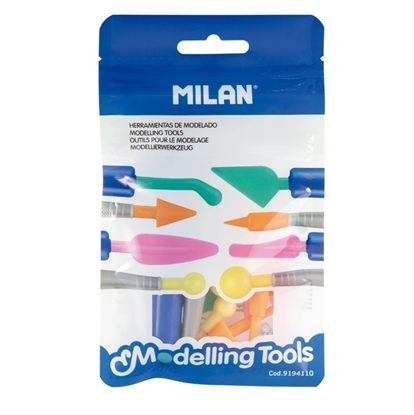 Picture of Veidošanas piederumu komplekts Milan