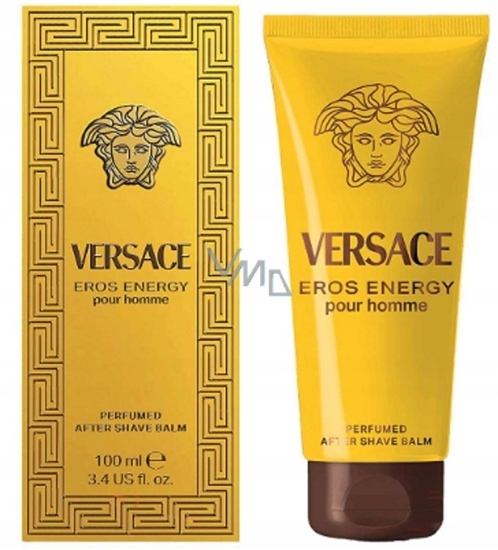 Изображение VERSACE Eros Energy AFTER SHAVE BALM 100ml