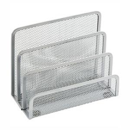 Attēls no Vestuļu paliktnis GR-034S sudrabs