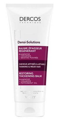 Attēls no Vichy Dercos Densi-Solutions Restoring Thickening Balm 200 ml