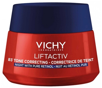 Picture of Vichy Liftactiv B3 Krem przeciw przebarwieniom na noc 50ml