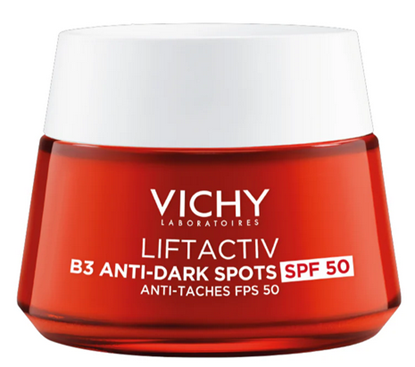 Изображение Vichy Liftactiv B3 SPF 50 50 ml