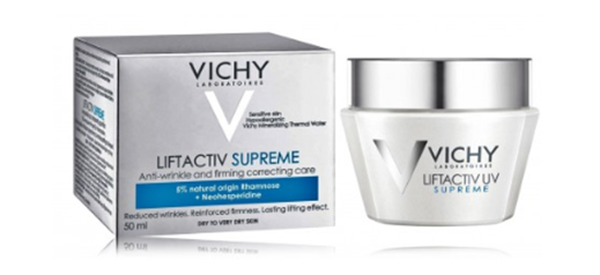 Picture of Vichy Liftactiv Supreme Day Cream 50 ml