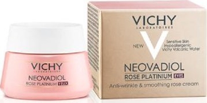 Picture of Vichy Neovadiol Rose Platinum Krem pod oczy 15ml