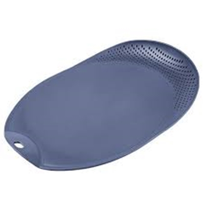 Attēls no Virtuves dēlītis ar caurduri