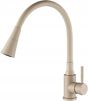 Picture of Virtuves maisīt. Selva,elast. 2-funkc.snīpis,bēšs